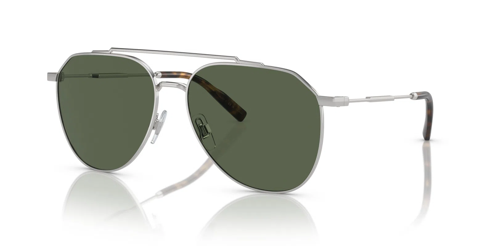 Dolce & Gabbana 2296 Sunglasses - view 5